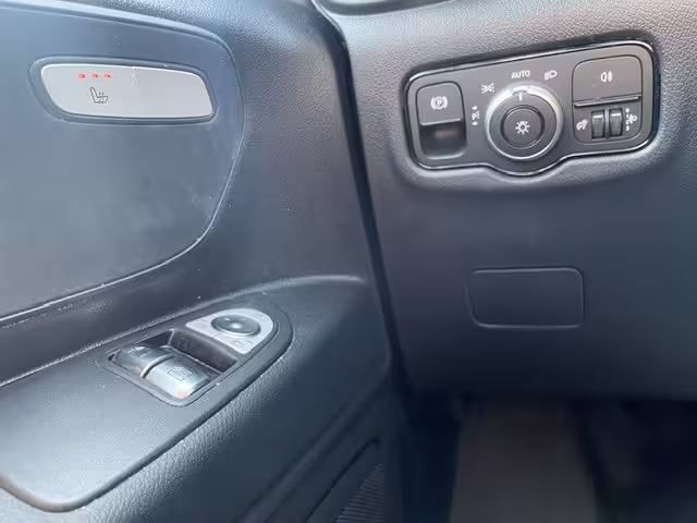 Mercedes-Benz Vito Tourer 116 CDI/PRO/EXTRALANG/MBUX/NAVI/KAMERA/AUTOMATIK/AHKELEKT.TÜRE Vito - Bild 18