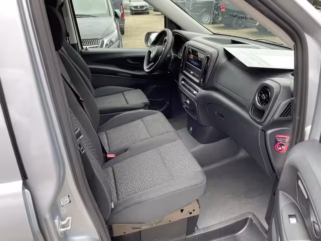 Mercedes-Benz Vito Tourer PRO 116 CDI Extralang AHK AUT Kam. Vito - Bild 11