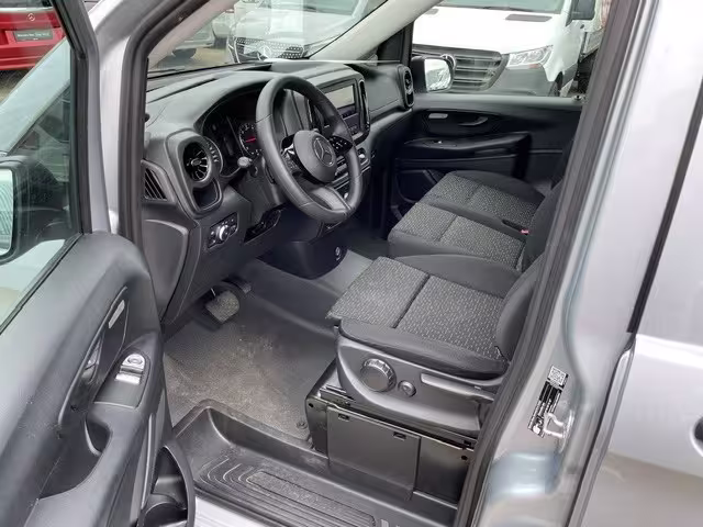Mercedes-Benz Vito Tourer PRO 116 CDI Extralang AHK AUT Kam. Vito - Bild 12