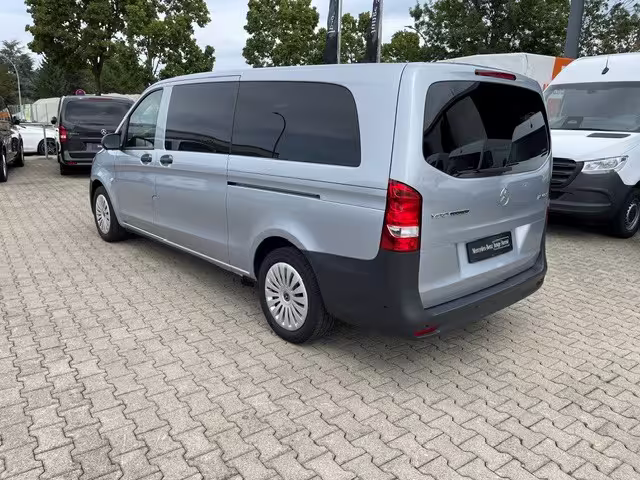 Mercedes-Benz Vito Tourer PRO 116 CDI Extralang AHK AUT Kam. Vito - Bild 5