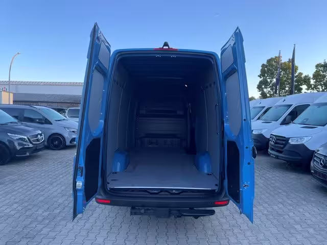 Mercedes-Benz Sprinter 319 CDI KA/L3H2/MBUX/AUTOMATIK/KAMERA/LED/SHZ/KLIMA/TEMPOMAT Sprinter - Bild 7