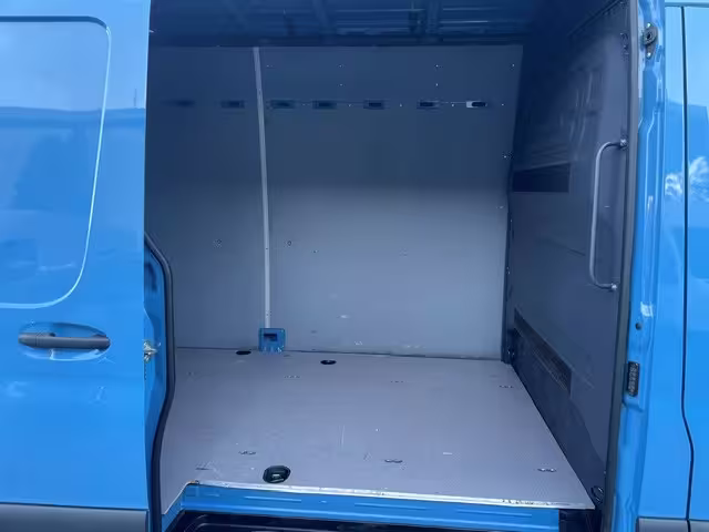 Mercedes-Benz Sprinter 319 CDI KA/L3H2/MBUX/AUTOMATIK/KAMERA/LED/SHZ/KLIMA/TEMPOMAT Sprinter - Bild 9