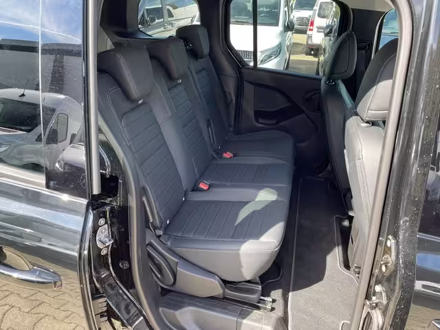 Mercedes-Benz EQT 200/MBUX/KAMERA/SHZ/KLIMA/TEMPOMAT 2xKlima EQT - Bild 8