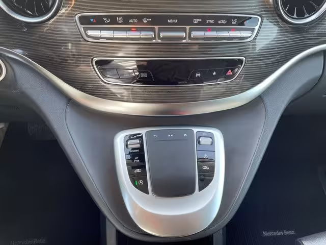 Mercedes-Benz V 250 d AVG/KOMPAKT/KLIMA/360°/DISTRONIC/BURMESTER/LEDER/LED V 250 - Bild 13