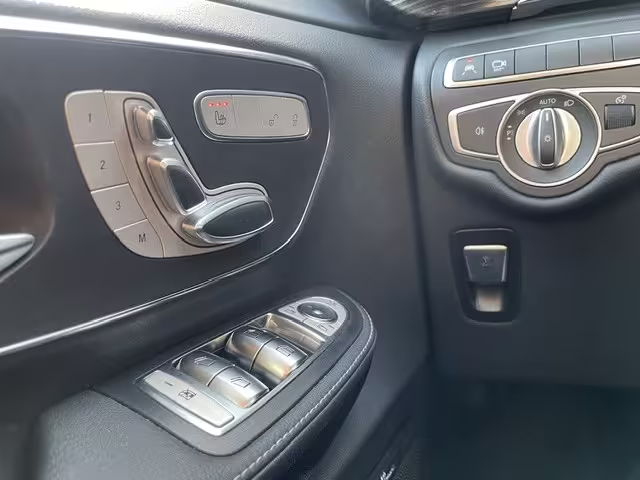 Mercedes-Benz V 250 d AVG/KOMPAKT/KLIMA/360°/DISTRONIC/BURMESTER/LEDER/LED V 250 - Bild 18