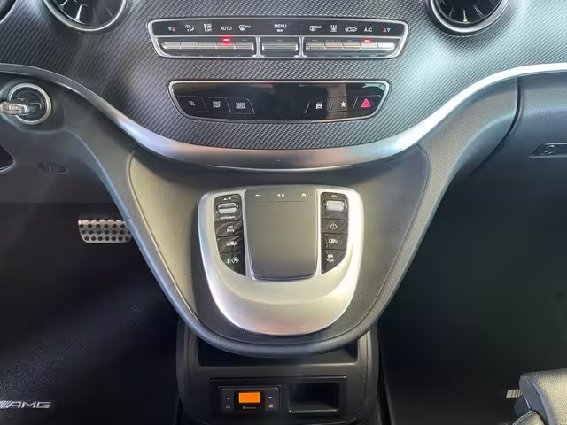 Mercedes-Benz V 300 d MARCO POLO HORIZON/AMG/4-MATIC/STANDHZG/360°/DISTRONIC/AHK V 300 - Bild 15