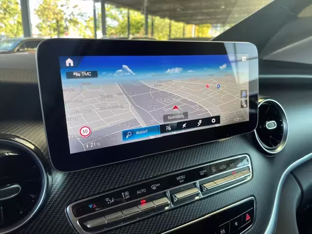 Mercedes-Benz V 300 d MARCO POLO HORIZON/AMG/4-MATIC/STANDHZG/360°/DISTRONIC/AHK V 300 - Bild 17