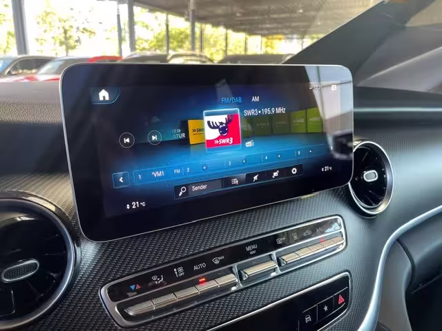 Mercedes-Benz V 300 d MARCO POLO HORIZON/AMG/4-MATIC/STANDHZG/360°/DISTRONIC/AHK V 300 - Bild 18