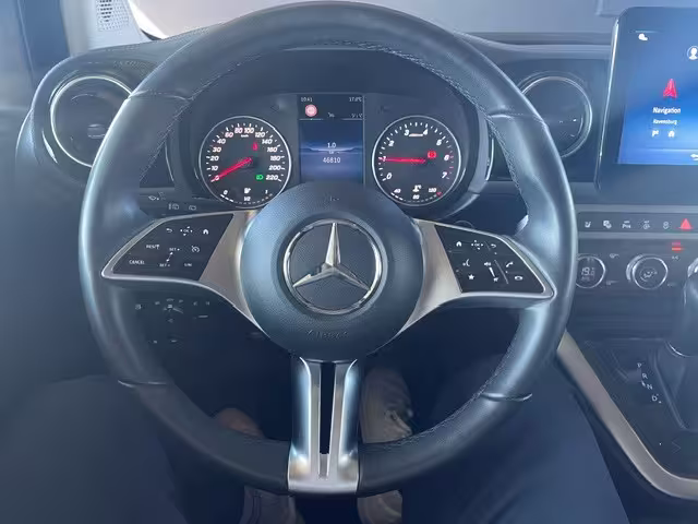 Mercedes-Benz T 180 PROGRESSIVE LANG/MBUX/KAMERA/SHZ/LED/TEMPOMAT/7-Sitze T 180 - Bild 13