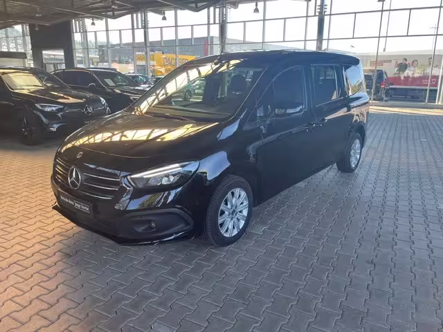 Mercedes-Benz T 180 PROGRESSIVE LANG/MBUX/KAMERA/SHZ/LED/TEMPOMAT/7-Sitze T 180 - Bild 3
