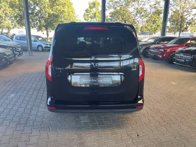 Mercedes-Benz T 180 PROGRESSIVE LANG/MBUX/KAMERA/SHZ/LED/TEMPOMAT/7-Sitze T 180 - Bild 6