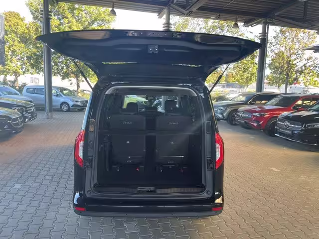 Mercedes-Benz T 180 PROGRESSIVE LANG/MBUX/KAMERA/SHZ/LED/TEMPOMAT/7-Sitze T 180 - Bild 7