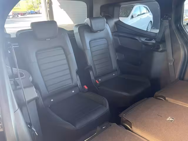 Mercedes-Benz T 180 PROGRESSIVE LANG/MBUX/KAMERA/SHZ/LED/TEMPOMAT/7-Sitze T 180 - Bild 8