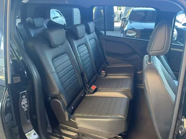 Mercedes-Benz T 180 PROGRESSIVE LANG/MBUX/KAMERA/SHZ/LED/TEMPOMAT/7-Sitze T 180 - Bild 9