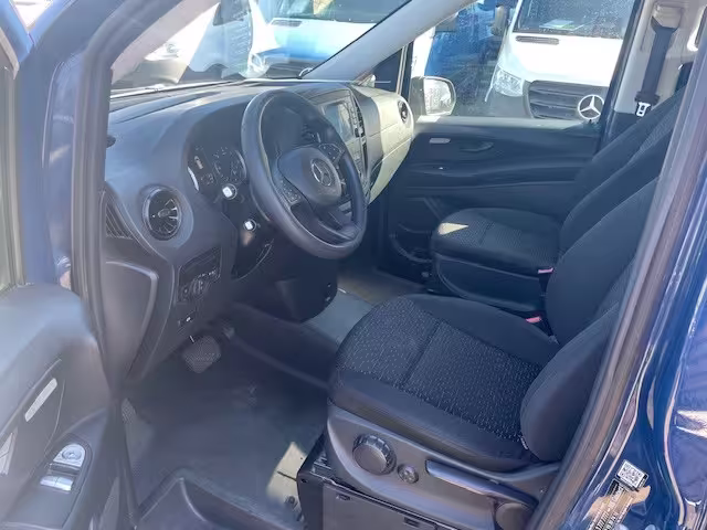 Mercedes-Benz Vito 114 CDI Tourer Extralang/AUTOMATIK/KLIMA/KAMERA/SHZ/TEMPOMAT Vito - Bild 12