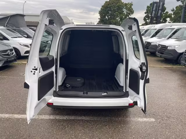 Mercedes-Benz eCitan KASTEN LANG/22kW/MBUX/KAMERA/SHZ/KLIMA/TEMPOMAT eCitan - Bild 7