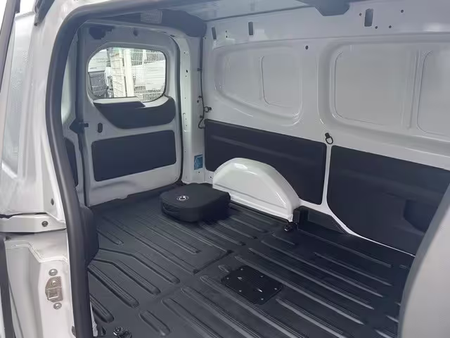 Mercedes-Benz eCitan KASTEN LANG/22kW/MBUX/KAMERA/SHZ/KLIMA/TEMPOMAT eCitan - Bild 8