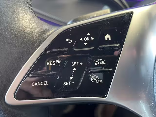 Mercedes-Benz V 300 d AVG/ED/MOPFII/AMG/4MATIC/DISTRONIC/BURMESTER/LEDER V 300 - Bild 18