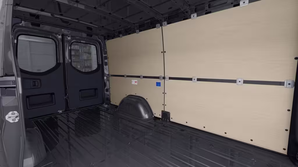 Mercedes-Benz Sprinter 316 CDI KA/L2H2/AUTOMATIK/AHK2,8T/KlIMA/MBUX/KAMERA Sprinter - Bild 7