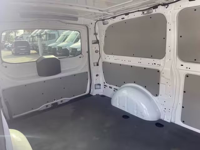 Mercedes-Benz Vito 116 CDI KA/4x4/KAMERA/KLIMA/AHK/DISTRONIC/STANDHZG/LED/SHZ Vito - Bild 8