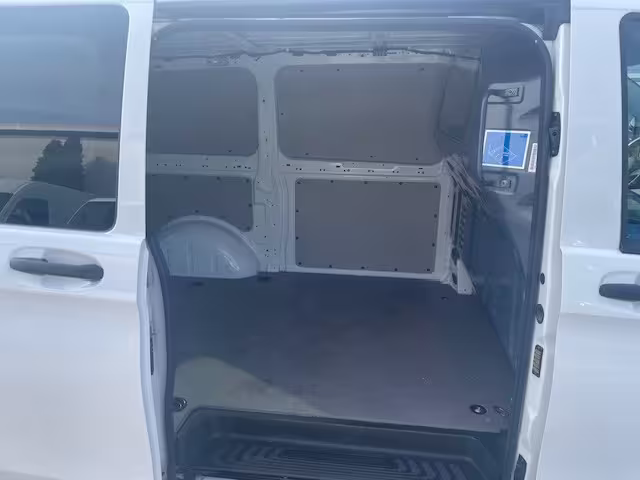 Mercedes-Benz Vito 116 CDI KA/4x4/KAMERA/KLIMA/AHK/DISTRONIC/STANDHZG/LED/SHZ Vito - Bild 9