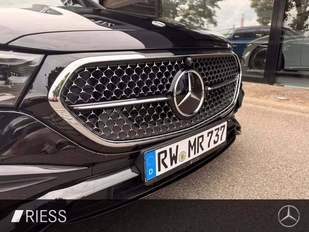 Mercedes-Benz E 300 de 4M T AMG+AHK+PANO+20+DIGITAL-LIGHT+360 E 300 - Bild 18
