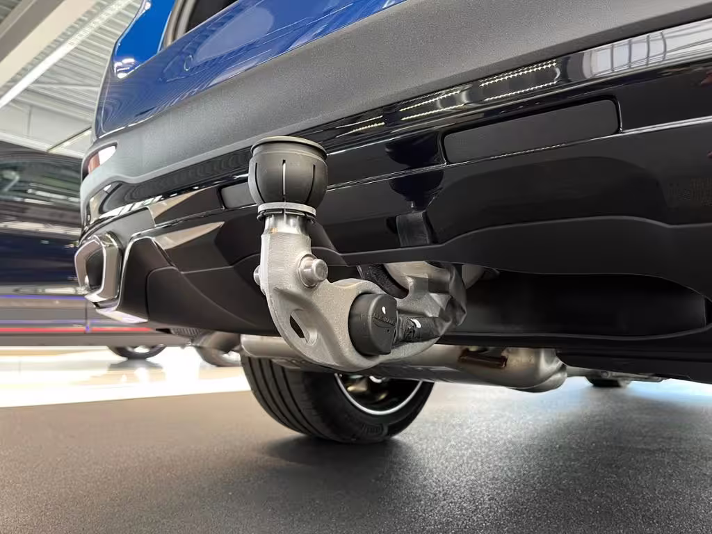 Mercedes-Benz GLC 220 d 4M AMG+AHK+PANO+20+DIGITAL-LIGHT+360° GLC 220 - Bild 15