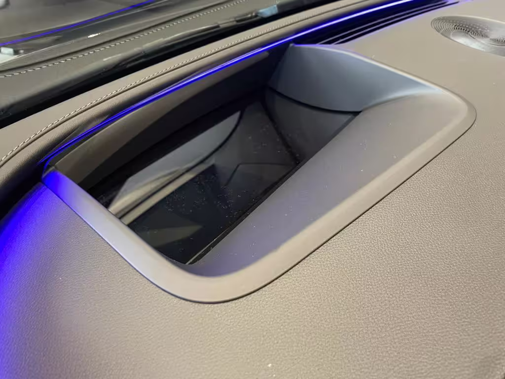 Mercedes-Benz GLC 400 4M elektrisch AMG+AIRM+HA LENK+22 KW+AHK GLC 400 - Bild 17