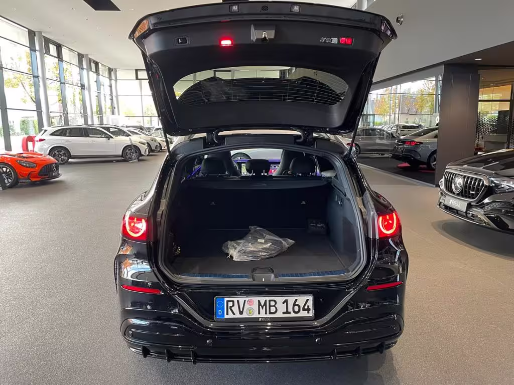 Mercedes-Benz GLC 400 4M elektrisch AMG+AIRM+HA LENK+22 KW+AHK GLC 400 - Bild 19