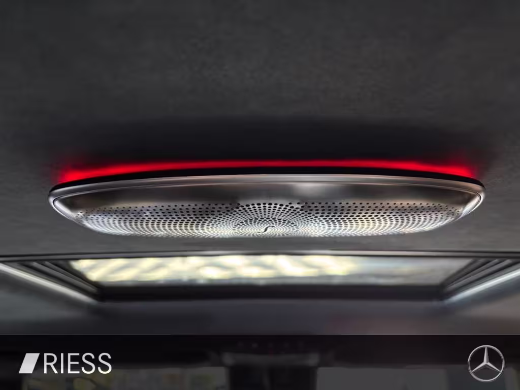 Mercedes-Benz G 63 AMG 360 AHK AUT LM PDC SoundSys SpurH G 63 AMG - Bild 20