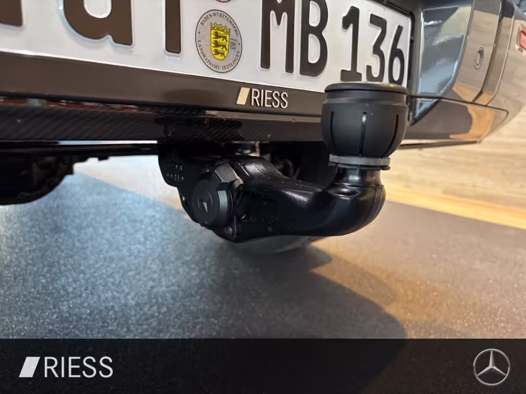 Mercedes-Benz G 63 AMG 360 AHK AUT LM PDC SoundSys SpurH G 63 AMG - Bild 24