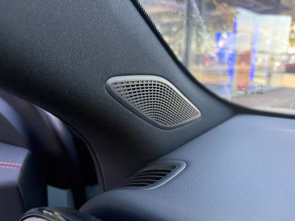 Mercedes-Benz CLA 200 SB AMG+AHK+MULTIBEAM+360°+22kW-AC+19+ CLA 200 Shooting Brake - Bild 15