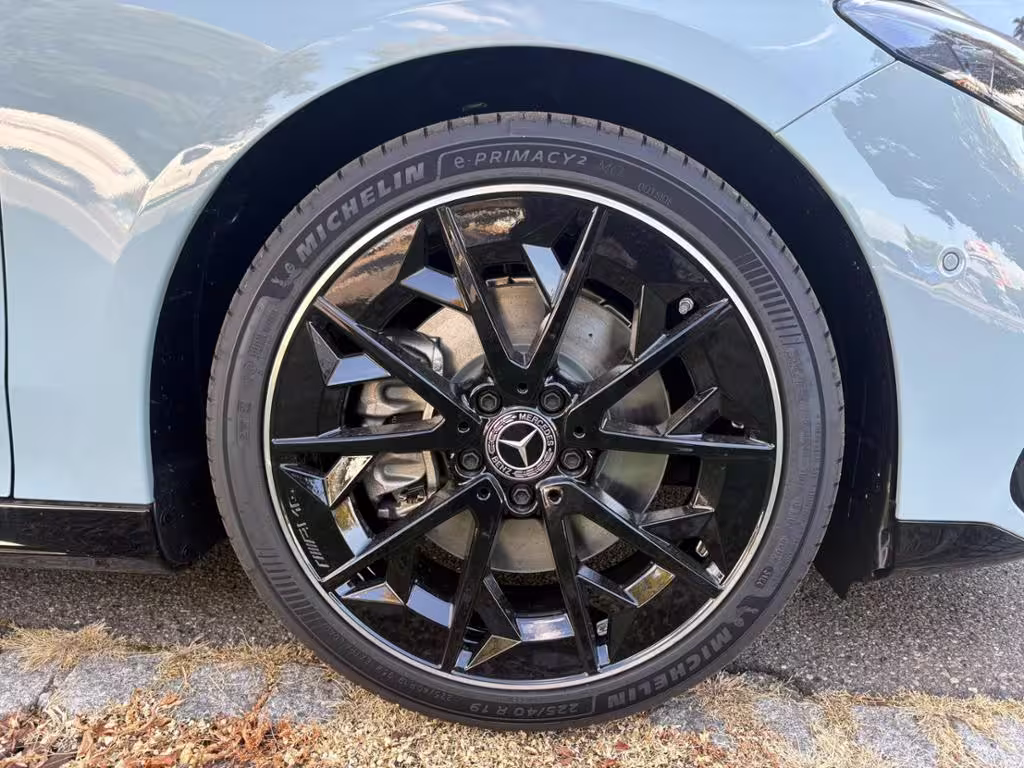 Mercedes-Benz CLA 200 SB AMG+AHK+MULTIBEAM+360°+22kW-AC+19+ CLA 200 Shooting Brake - Bild 9