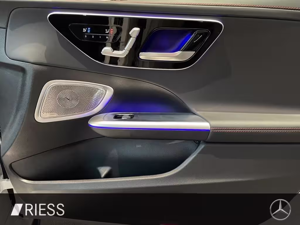 Mercedes-Benz C 43 T AMG PANO+AHK+HUD+DISTRONIC+DIGI LIGHT+EDW C 43 AMG - Bild 13