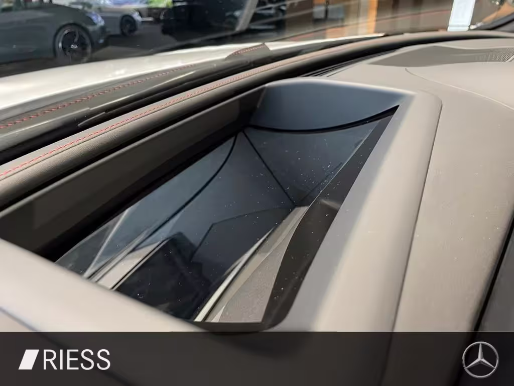 Mercedes-Benz C 43 T AMG PANO+AHK+HUD+DISTRONIC+DIGI LIGHT+EDW C 43 AMG - Bild 17