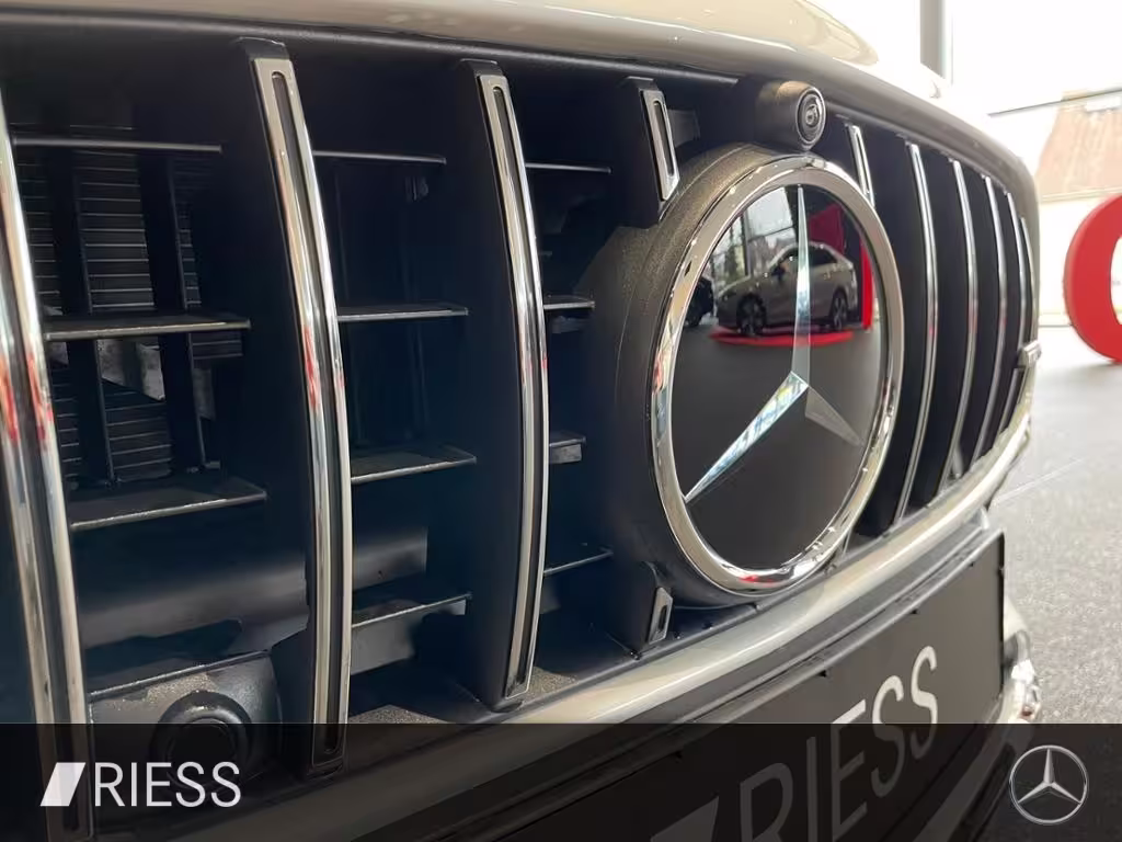 Mercedes-Benz C 43 T AMG PANO+AHK+HUD+DISTRONIC+DIGI LIGHT+EDW C 43 AMG - Bild 23