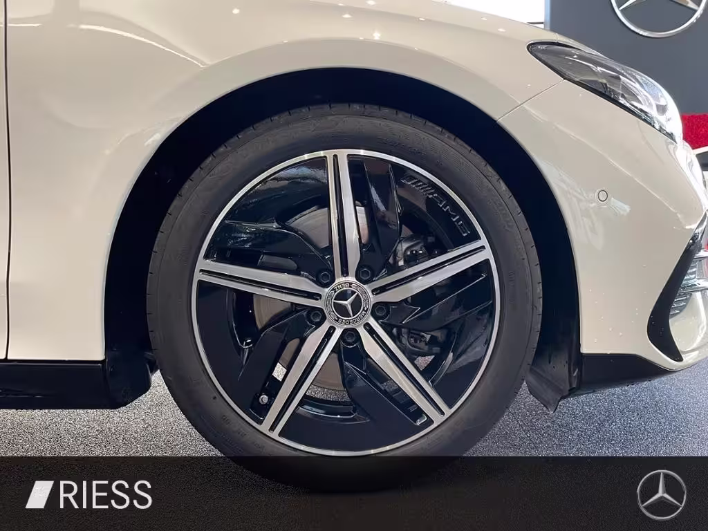 Mercedes-Benz CLA 220 4M NEU+C 178+AMG+HUD+SUPERSCREEN+BURM+ CLA 220 - Bild 10