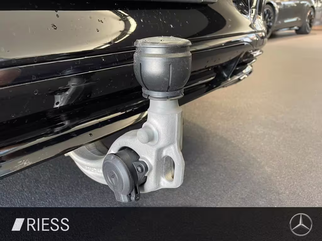 Mercedes-Benz CLA 220 4M NEU+C 178+AMG+HUD+SUPERSCREEN+BURM+ CLA 220 - Bild 17