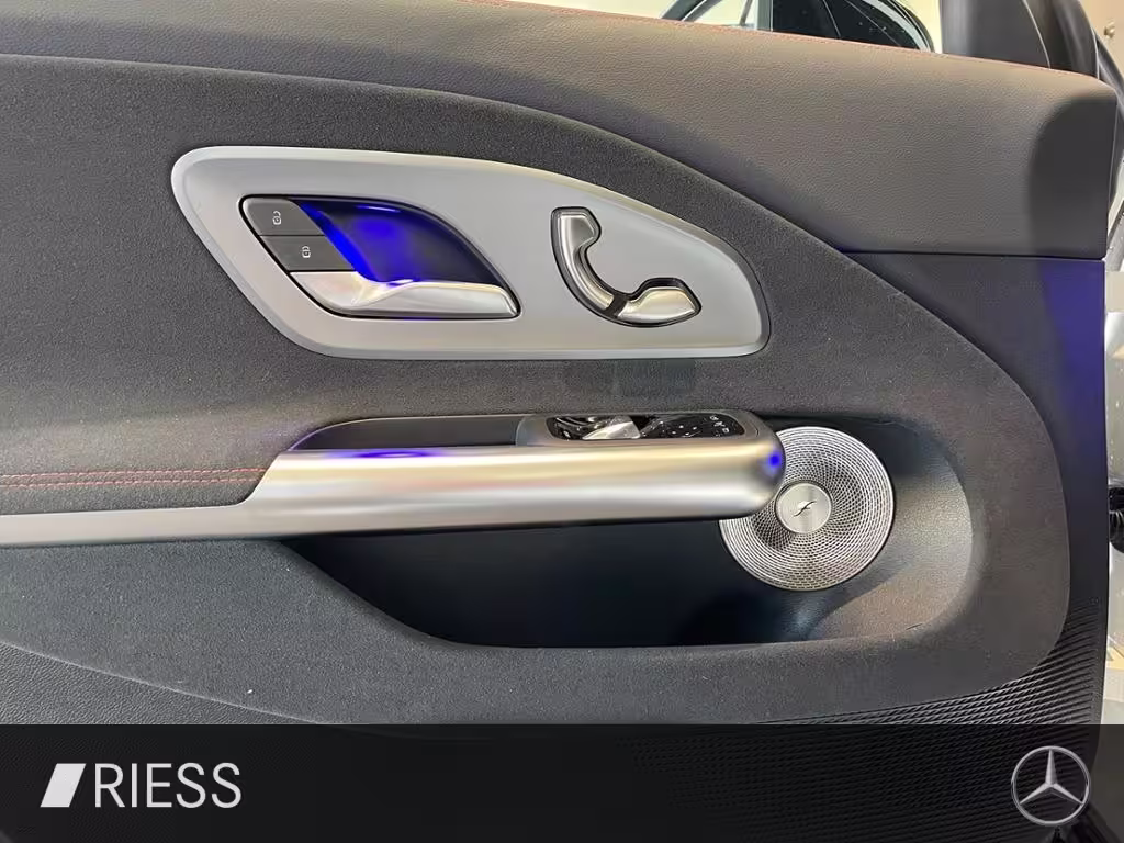 Mercedes-Benz CLA 220 4M NEU+C 178+AMG+HUD+SUPERSCREEN+BURM+ CLA 220 - Bild 4