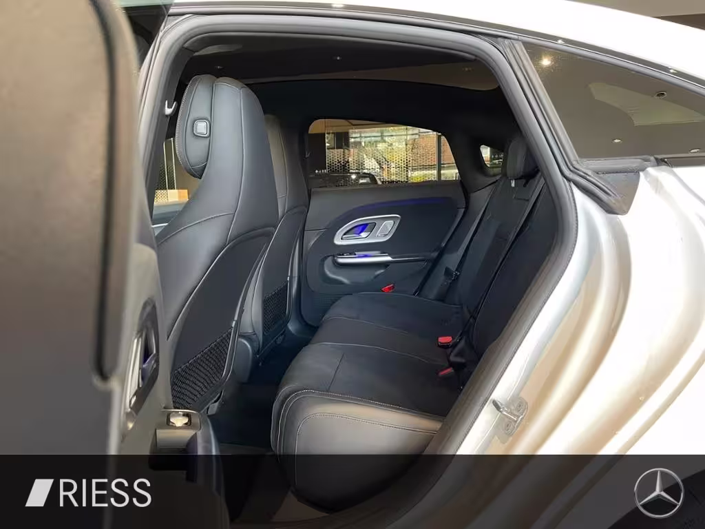 Mercedes-Benz CLA 220 4M NEU+C 178+AMG+HUD+SUPERSCREEN+BURM+ CLA 220 - Bild 5