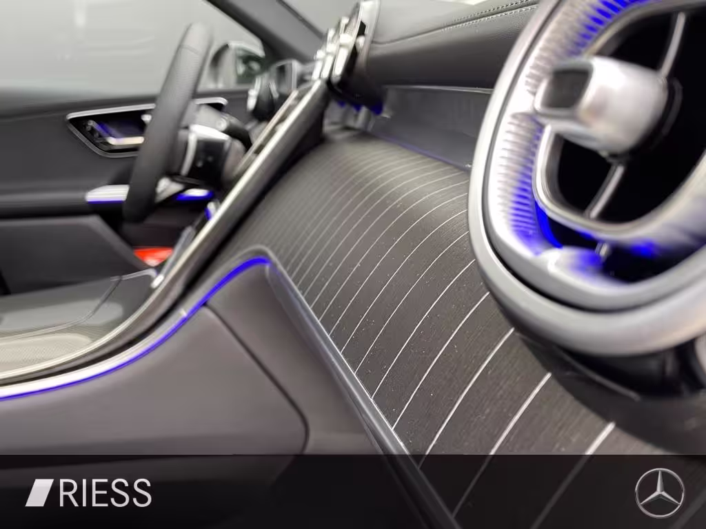 Mercedes-Benz GLC 300 de 4MATIC mit EQ Hybrid Technologie 360 - Bild 10