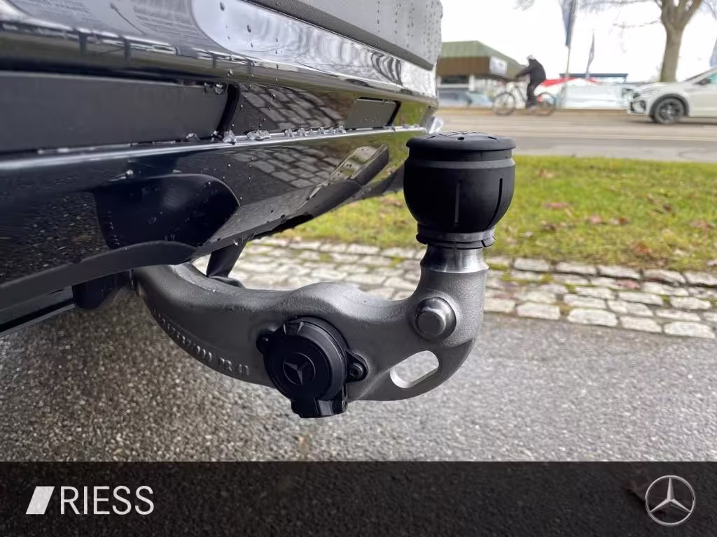 Mercedes-Benz GLC 300 de 4MATIC mit EQ Hybrid Technologie 360 - Bild 14