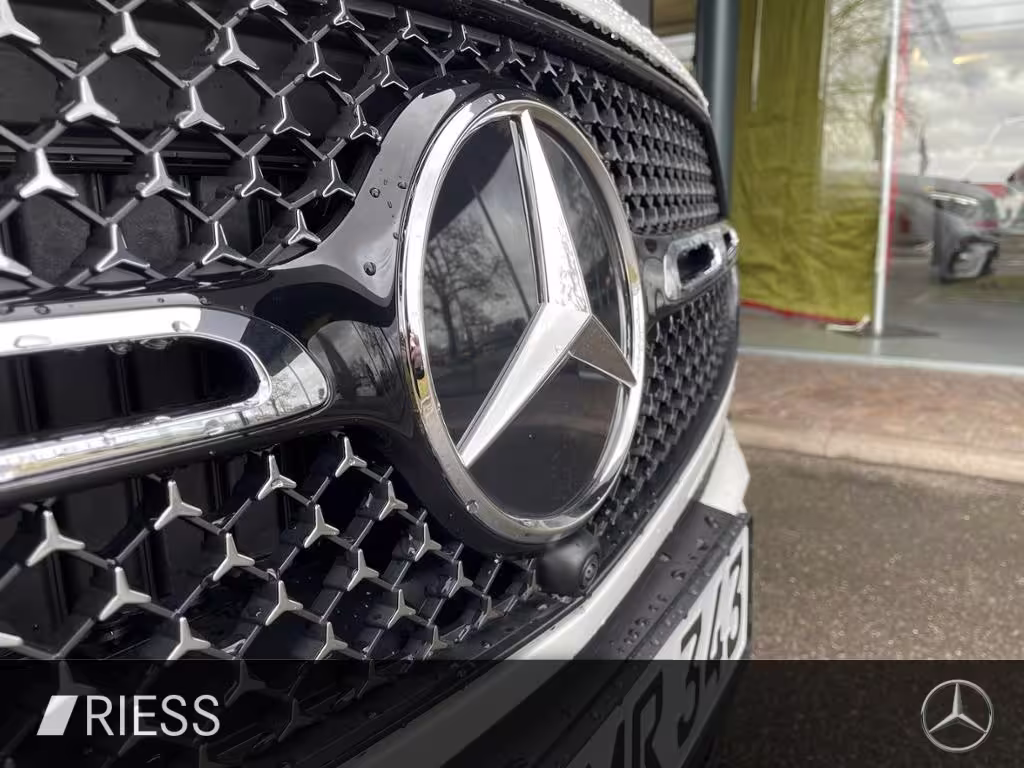 Mercedes-Benz GLC 300 de 4MATIC mit EQ Hybrid Technologie 360 - Bild 17