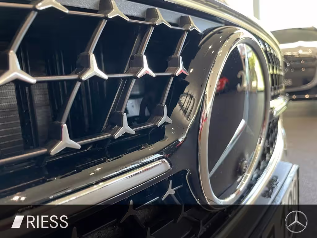 Mercedes-Benz CLA 200 SB NEU+X178+AMG+AHK+SUPERSCR+KEYL+BURM+ CLA 200 Shooting Brake - Bild 21