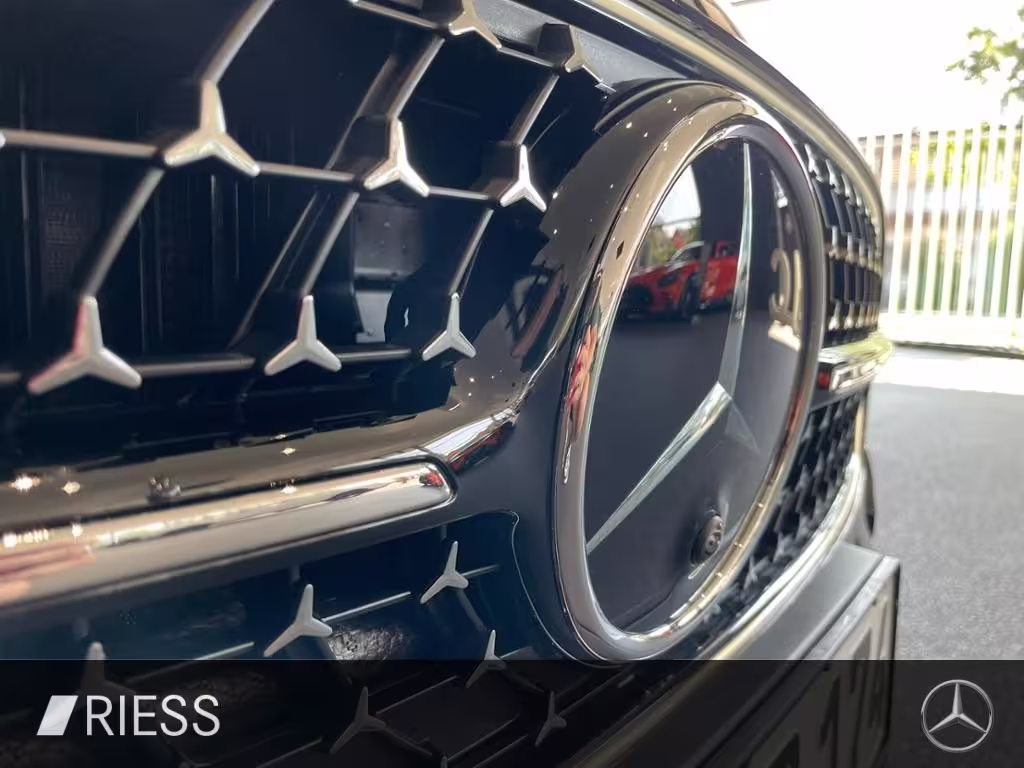 Mercedes-Benz CLA 200 SB NEU+X178+AMG+AHK+HUD+SUPERSCR+KEYLESS CLA 200 Shooting Brake - Bild 22