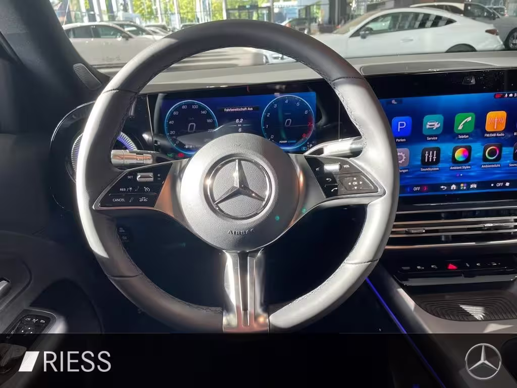 Mercedes-Benz GLB 180 NEU+X248+PROGR+AHK+DISTRONIC+MULTIB+KEYL GLB 180 - Bild 14