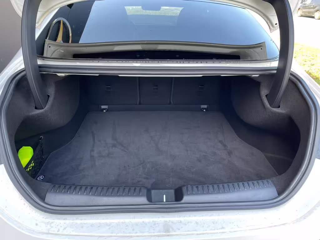 Mercedes-Benz CLA 250+ EQ AMG+PANO+HUD+MULTIBEAM+DC800V+BURM3D - Bild 17