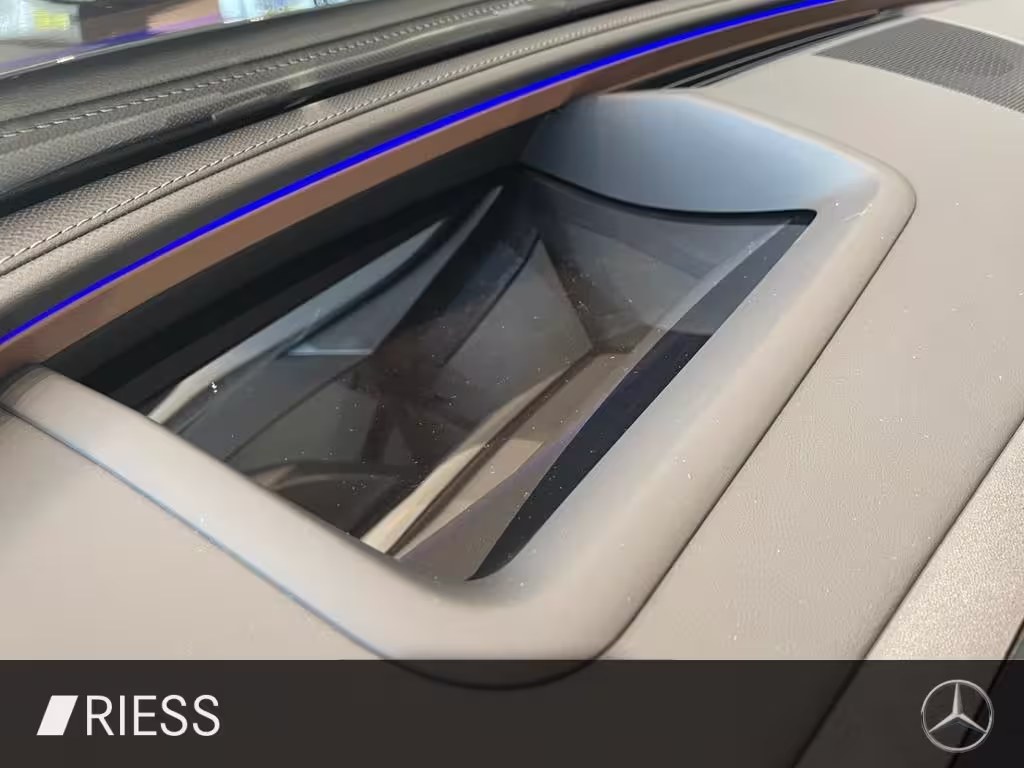Mercedes-Benz E 400 e 4M AMG+PANO+HUD+AHK+AIRM+HA LENK+SUPERSC E 400 - Bild 17