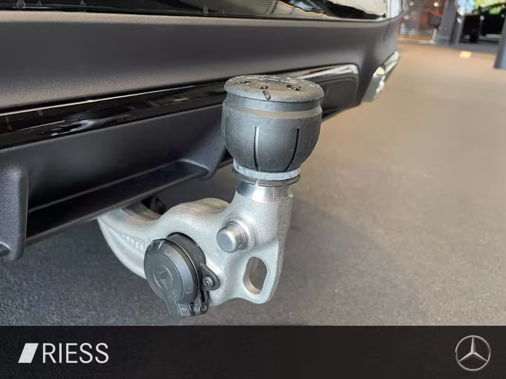 Mercedes-Benz E 400 e 4M AMG+PANO+HUD+AHK+AIRM+HA LENK+SUPERSC E 400 - Bild 18