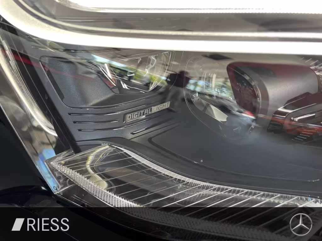 Mercedes-Benz E 400 e 4M AMG+PANO+HUD+AHK+AIRM+HA LENK+SUPERSC E 400 - Bild 21